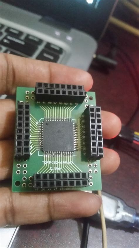 Multiple Arduino Communication 的图像结果