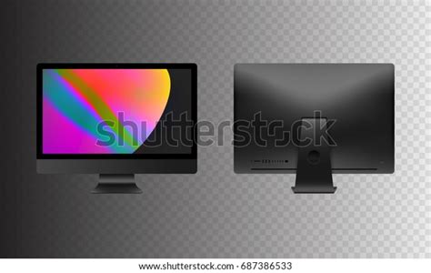 Image result for Computer System Side View Animated