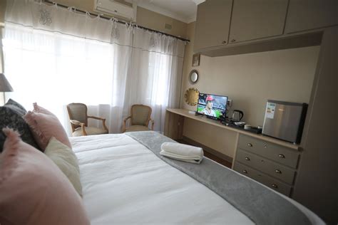 Ben's Bed and Breakfast, Pretoria