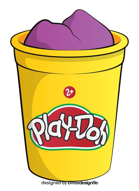 Free Play Doh Cliparts, Download Free Play Doh Cliparts png images ...
