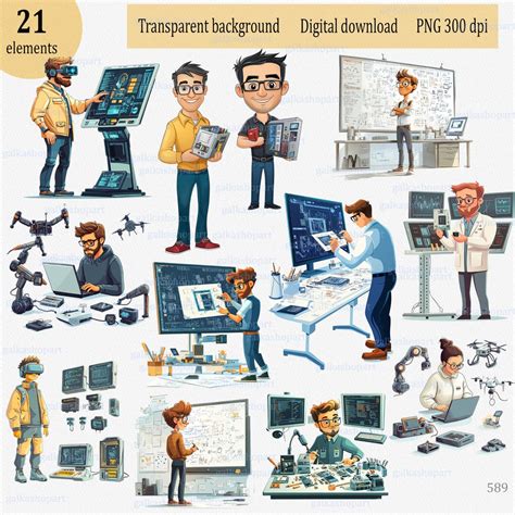 Computer Engineering Cartoon 的图像结果