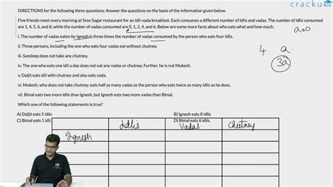 [Video] Which of the following statements is true? - DIRECTIONS for the ...