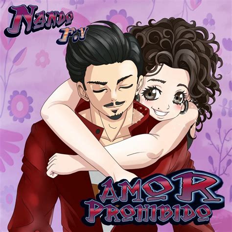 Stream 1.Amor Prohibido (2020) by Nando F.V | Listen online for free on ...