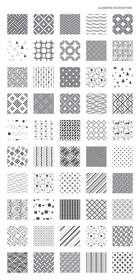 Image result for Geometric Patterns