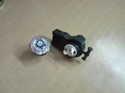 Buy Battlekid BB43 Rapidity Spegasis L Drago 105RF Bey Set with ...