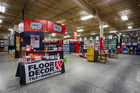 Floor And Decor Skokie | Floor Roma