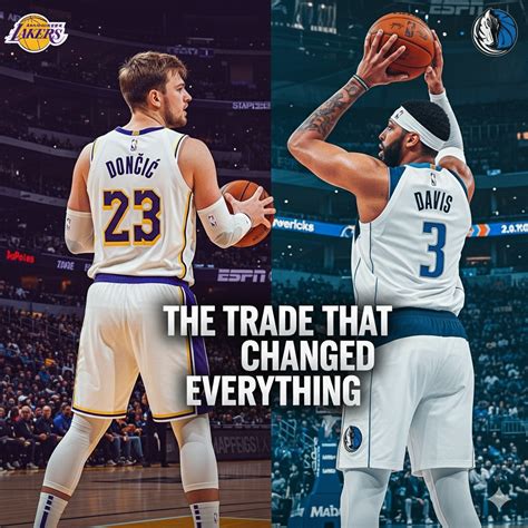 Strategic Planning Impact: Fall of the Laker-Mavericks Trade
