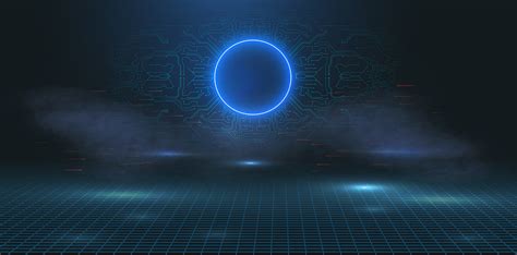 Computer Technology Background Design 的图像结果