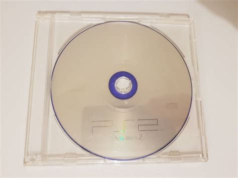 Image result for PS2 Disc Insert