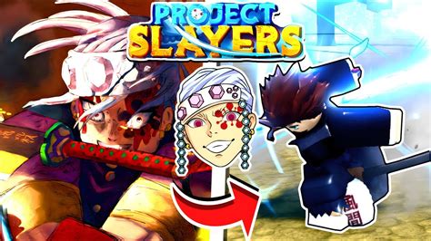 Image result for Project Slayers Trailer