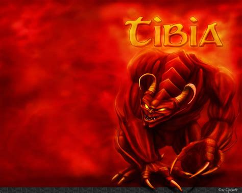 Image result for Tibia.com