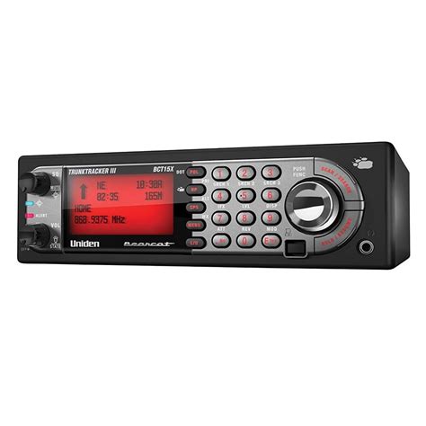 Uniden Scanner Decoder 的图像结果