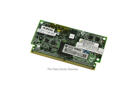 HP Flash Backed Write Cache (Fbwc) Module - 512MB Components Other ...