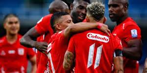 América de Cali no podrá usar el Pascual Guerrero en mayo: los partidos ...