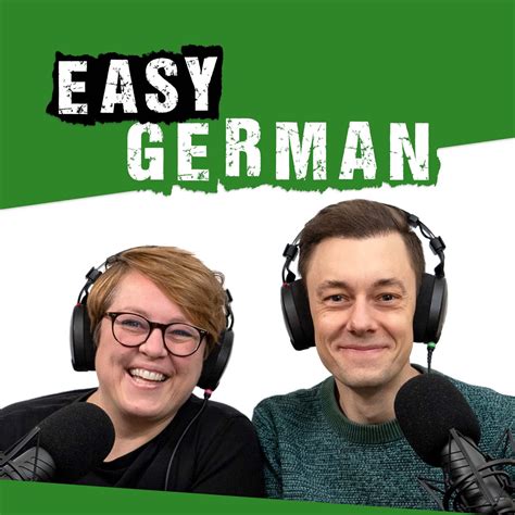 537: Der Easy German Jahresrüc - Easy German: Learn German with native ...