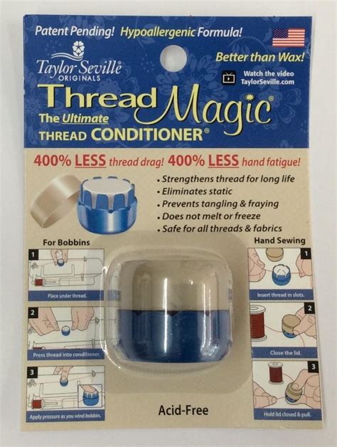 Image result for Magic Thread for Sewing Machine