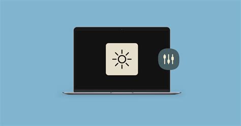 Image result for Mac Brightness Control