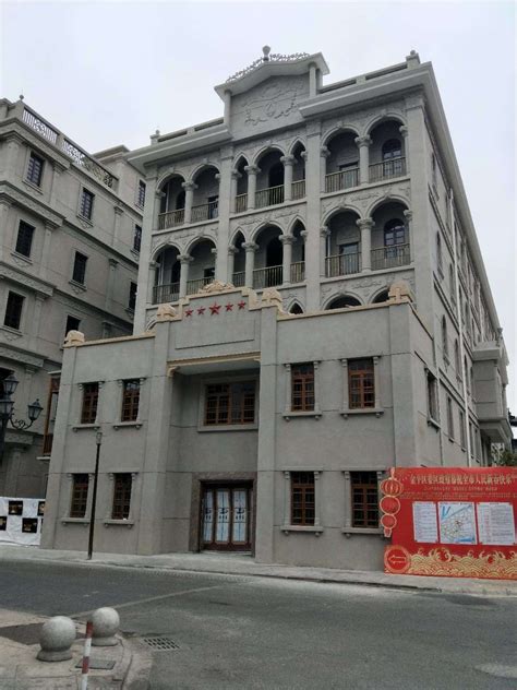 海关钟楼：汕头开埠的历史见证-搜狐大视野-搜狐新闻