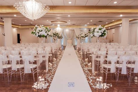Pelazzio Reception Venue - Banquet Halls - Houston, TX - WeddingWire