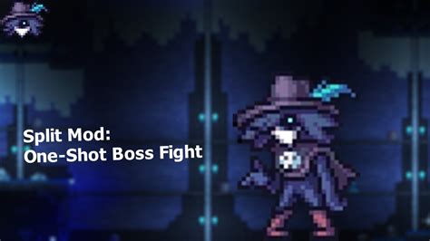 Image result for One Shot Split Mod