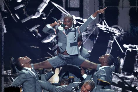 Wie Doechii mit jedem Auftritt weitere Originalitätspunkte sammelt