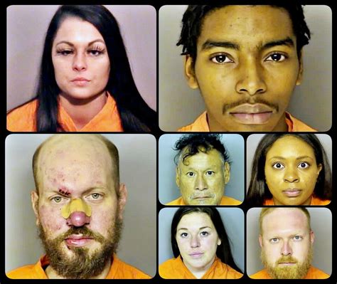 27 New Myrtle Beach Arrests: Horry County Mugshots - NewsBreak
