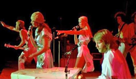 ABBA back after 40 years with new album, virtual stage show- The Week