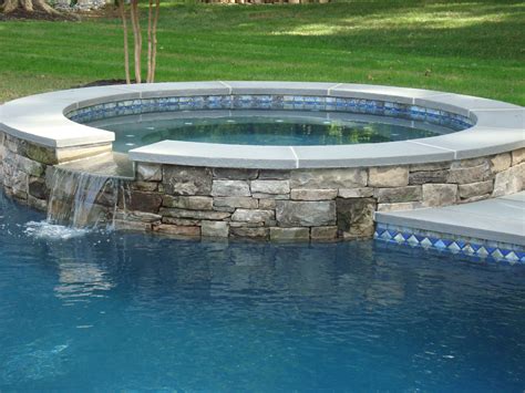Best Stone For Salt Water Pool Coping at Walter Lawrence blog