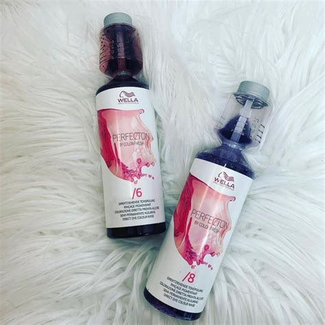 Image result for Wella Color Fresh Review