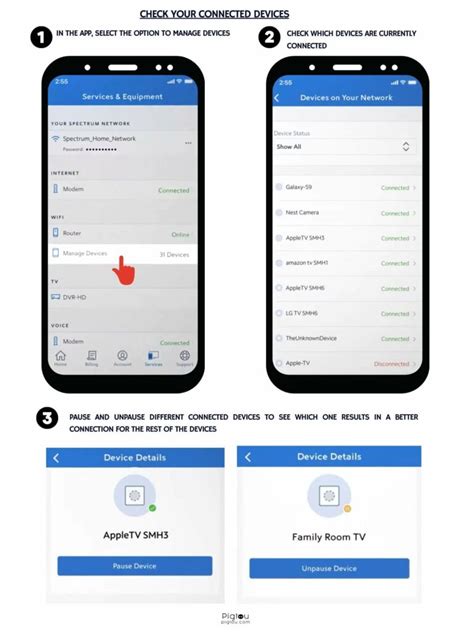 Image result for How to Unpause Internet