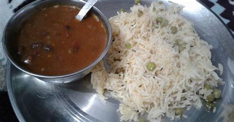 Rajma Masala Recipe by Alka Sachdeva - Cookpad