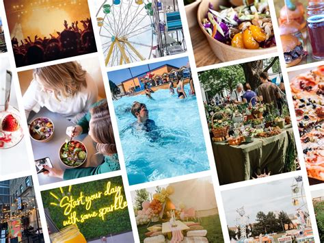 Treasure Valley Boise Idaho Events Calendar — Hello Meridian