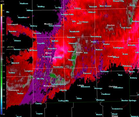 September 15th 2010 record setting hail