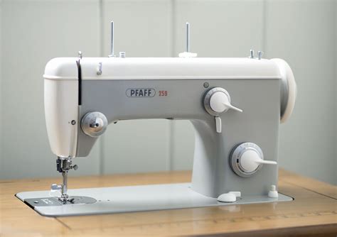 Image result for Threading Pfaff Sewing Machine
