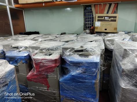 Manotech Systems in Bangalore