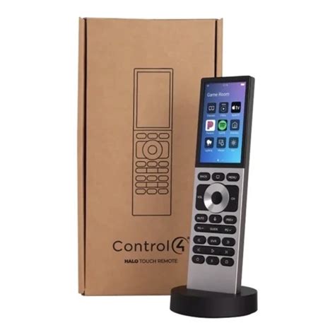 Control4 Remote Control 的图像结果