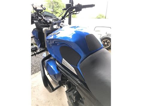 Mojo | Tank Grips – Autologue Design