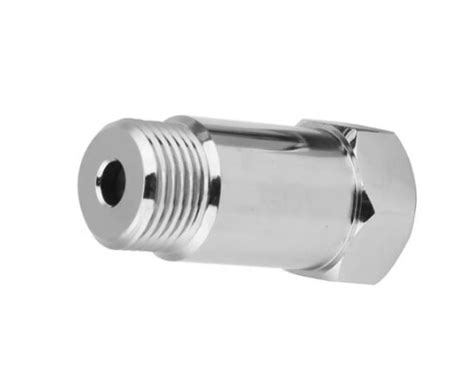 Oxygen O2 Sensor Adapter Catalytic Converter Fix C... – Vicedeal