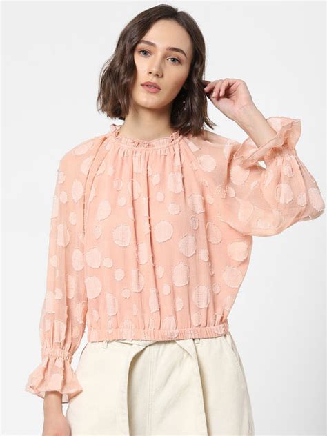 Buy Party Wear Tops For Women At Best Prices Online In India