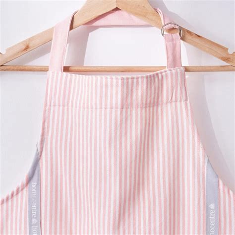 Buy Colour Refresh Cotton Kitchen Apron from Home Centre at just INR 599.0