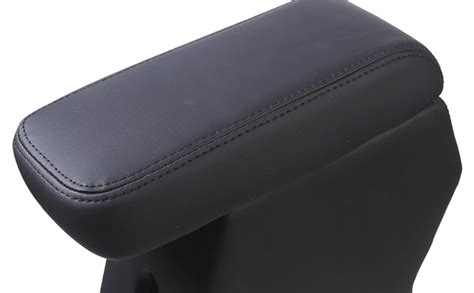 Decode 2.0 High end Wooden Car Center Armrest with Storage Console ...