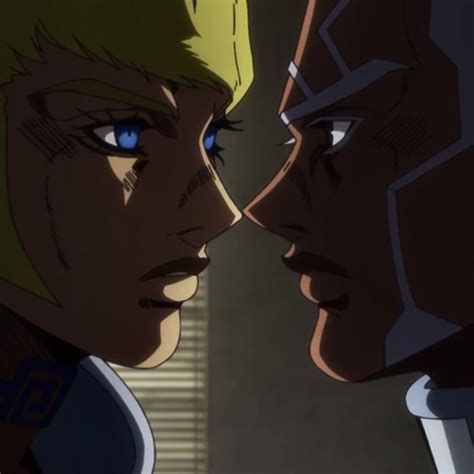 Versus x Pucci | Stone Ocean | Jojo bizzare adventure, Jojo's bizarre ...