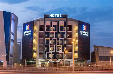 ART VIEW HOTEL - RIYADH CONVENTION & EXHIBITION CENTER - Hotel Reviews ...