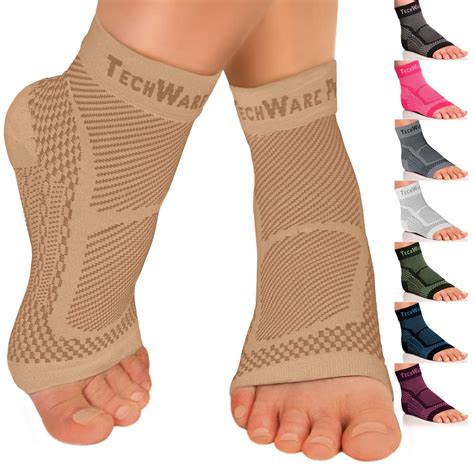 Top 10 Best Ankle Compression Sleeves in 2026 Reviews | Buyer’s Guide