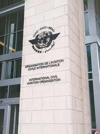 国际民航组织logo 的图像结果