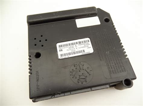 Image result for Dodge Ram Central Timer Module