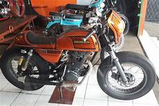 Jual Honda Cb100 Cafe Racer by Jual Honda Cb 100 Cafe Racer Amatmotor Co Jual Honda Cb100 Cafe Racer