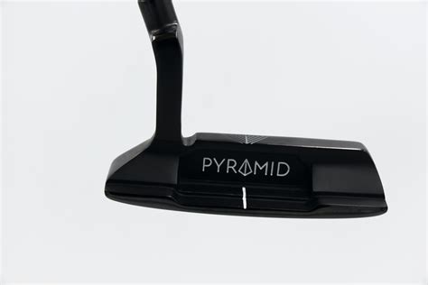 Image result for Pyramid Putter Test
