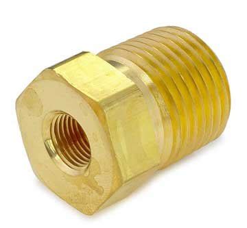 Compression Tube Fittings