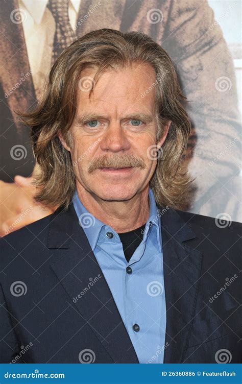 William H Macy editorial photo. Image of macy, dome, smith - 26360886